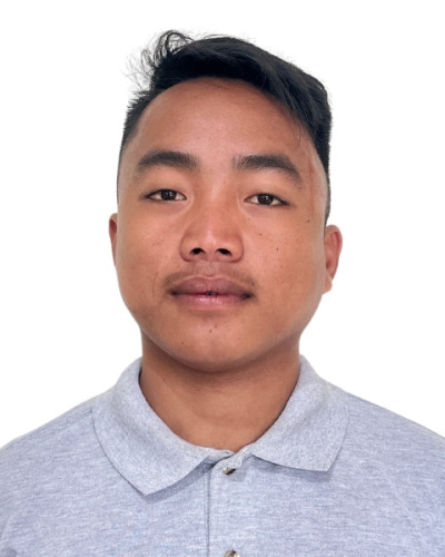 Jayzer Cayaban